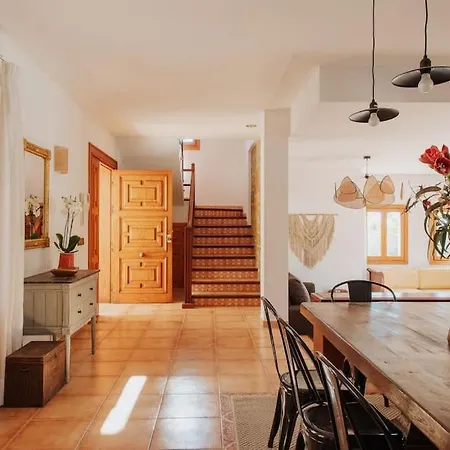 Rei Ibiza Villa San José