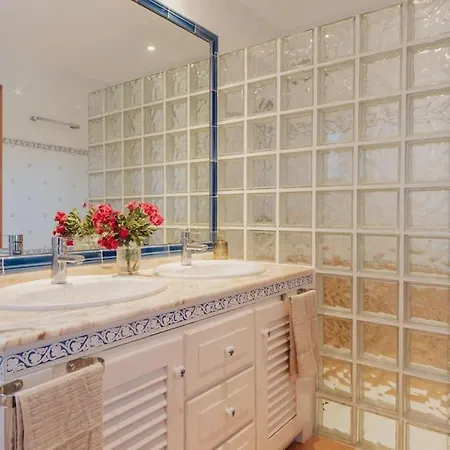 Rei Ibiza Villa *