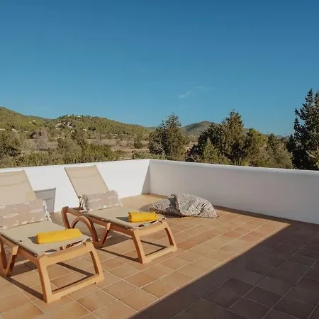 Villa Rei Ibiza *