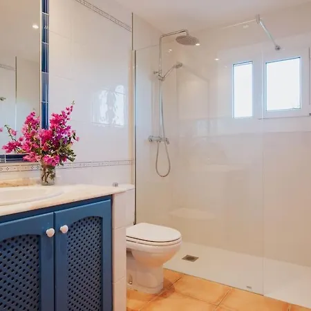 Villa Rei Ibiza San José