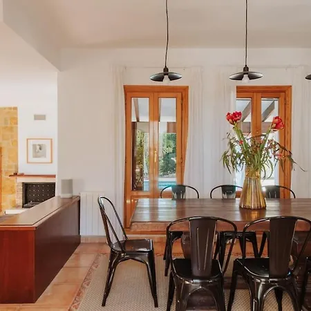 Rei Ibiza Villa