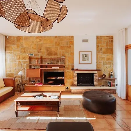 Rei Ibiza Villa