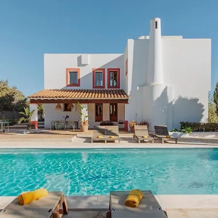 Villa Rei Ibiza *