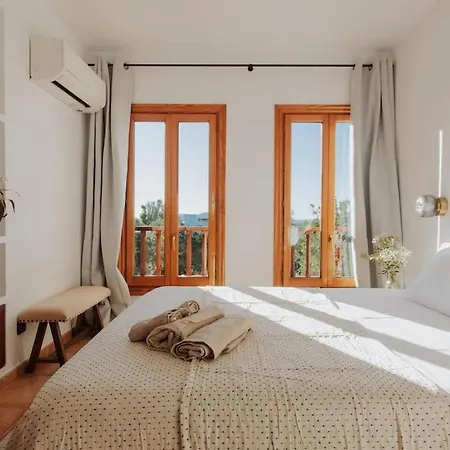 וילה Rei Ibiza
