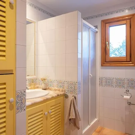 וילה Rei Ibiza סן חוזה דה סא טלאיה
