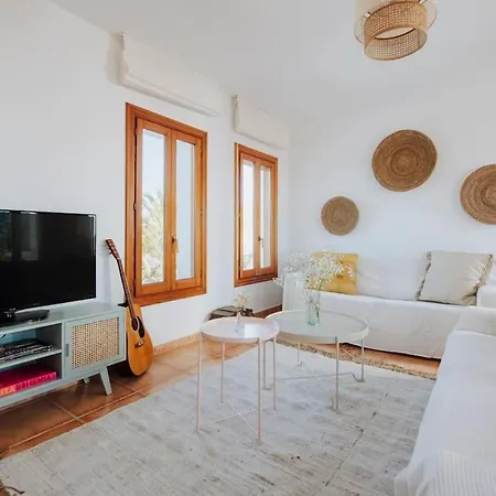 Rei Ibiza סן חוזה דה סא טלאיה
