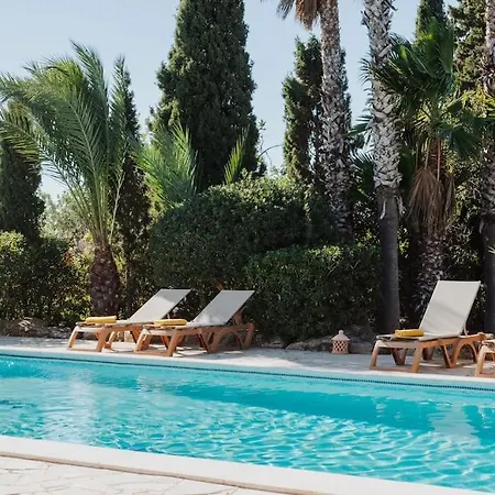 Rei Ibiza סן חוזה דה סא טלאיה
