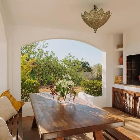Rei Ibiza וילה סן חוזה דה סא טלאיה